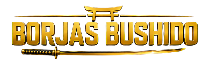 Borjas Bushido